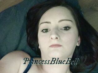 PrincessBlueBell