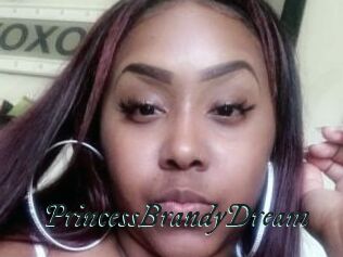 PrincessBrandyDream