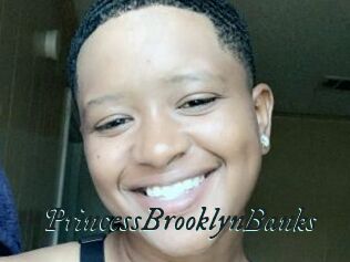 PrincessBrooklynBanks