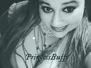 PrincessBuffy