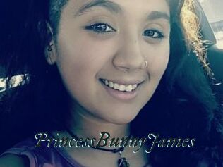 PrincessBunnyJames
