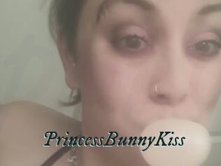 PrincessBunnyKiss