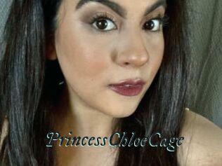 PrincessChloeCage