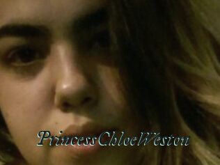 PrincessChloeWeston