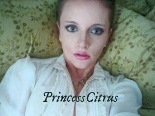 PrincessCitrus