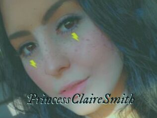 PrincessClaireSmith