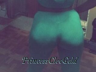 PrincessCleoGold