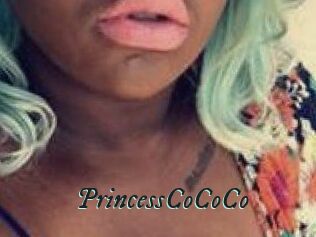 PrincessCoCoCo