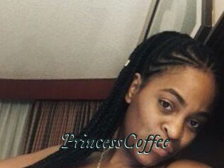 PrincessCoffee