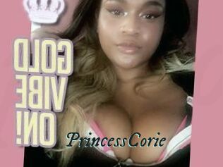 PrincessCorie