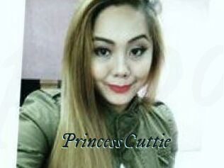PrincessCuttie