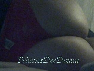 PrincessDeeDream