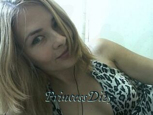 PrincessDi25