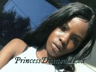 PrincessDiamondLex