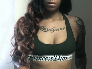 PrincessDior