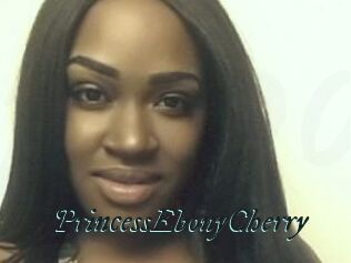 PrincessEbonyCherry