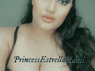 PrincessEstrellaMami