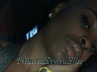 PrincessEvelynBliss