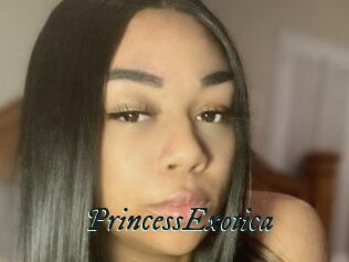 PrincessExotica