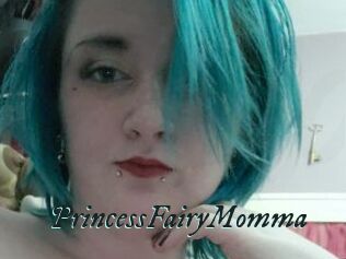 PrincessFairyMomma