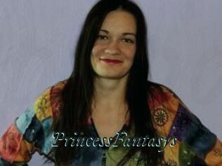 PrincessFantasys