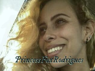 PrincessFoxRodrigues