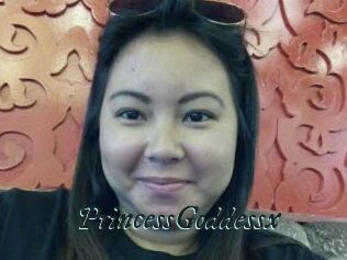 PrincessGoddessx
