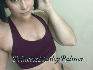 PrincessHaileyPalmer