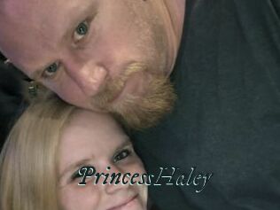 PrincessHaley
