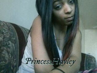 PrincessHayley