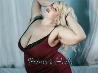 PrincessHella