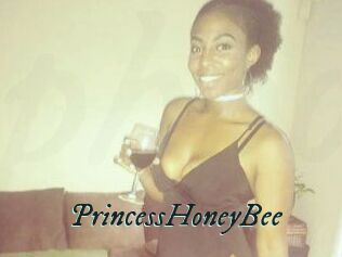 PrincessHoneyBee