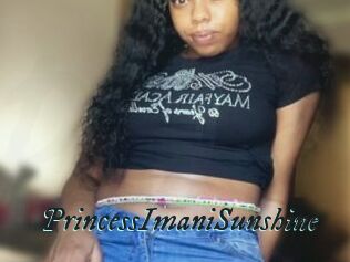PrincessImaniSunshine