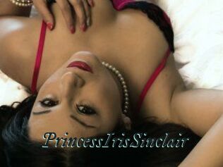 PrincessIrisSinclair