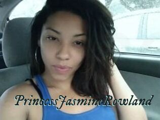 PrincessJasmineRowland