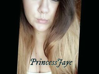 PrincessJaye
