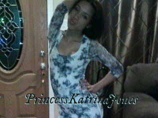 PrincessKatrinaJones