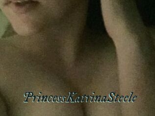 PrincessKatrinaSteele