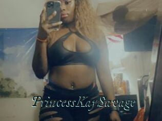 PrincessKaySavage