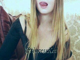 PrincessKet