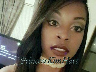 PrincessKimHart
