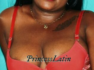 PrincessLatin