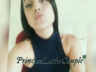 PrincessLatinCouple