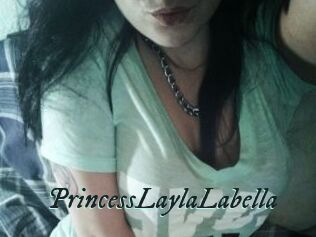 PrincessLaylaLabella
