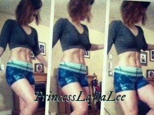 PrincessLaylaLee