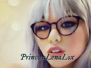 PrincessLenaLox