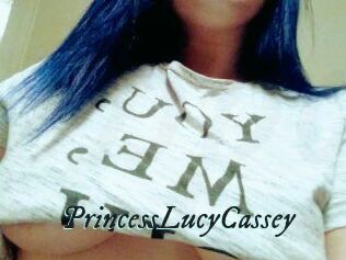 PrincessLucyCassey