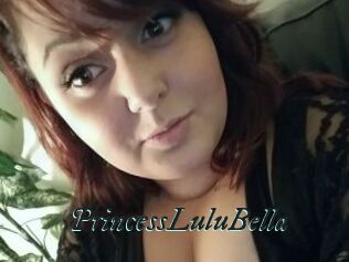 PrincessLuluBella