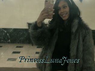 PrincessLunaJones