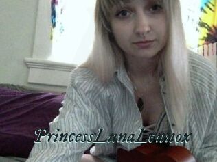 PrincessLunaLennox